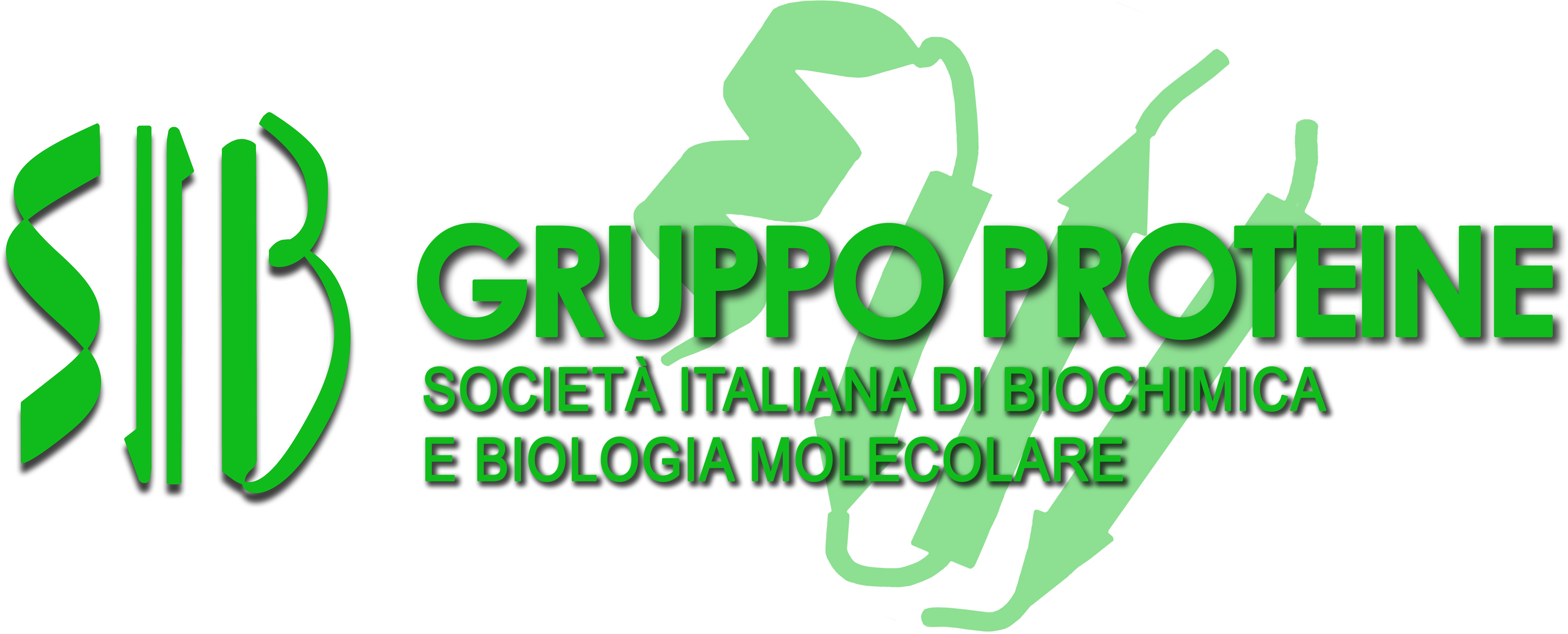 SIB Proteine logo